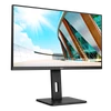 Kép 7/12 - AOC VA monitor 31.5" U32P2, 3840x2160, 16:9, 350cd/m2, 4ms, 2xHDMI/DisplayPort/4xUSB, Pivot, hangszóró
