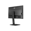 Kép 8/12 - AOC VA monitor 31.5" U32P2, 3840x2160, 16:9, 350cd/m2, 4ms, 2xHDMI/DisplayPort/4xUSB, Pivot, hangszóró