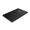 Kép 6/7 - AOC hordozható touch IPS monitor 15.6" 16T2, 1920x1080, 16:9, 250cd/m2, 4ms, Micro-HDMI/2xUSB-C, Pivot, hangszóró