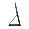 Kép 7/7 - AOC hordozható touch IPS monitor 15.6" 16T2, 1920x1080, 16:9, 250cd/m2, 4ms, Micro-HDMI/2xUSB-C, Pivot, hangszóró