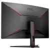 Kép 3/8 - AOC ívelt Gaming 144Hz VA monitor 31,5" CQ32G1, 2560x1440, 16:9, 300cd/m2, 1ms, 2xHDMI/DP/Audio out, FreeSync Premium