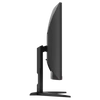 Kép 6/8 - AOC ívelt Gaming 144Hz VA monitor 31,5" CQ32G1, 2560x1440, 16:9, 300cd/m2, 1ms, 2xHDMI/DP/Audio out, FreeSync Premium