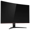 Kép 8/8 - AOC ívelt Gaming 144Hz VA monitor 31,5" CQ32G1, 2560x1440, 16:9, 300cd/m2, 1ms, 2xHDMI/DP/Audio out, FreeSync Premium