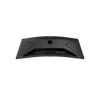 Kép 5/6 - AOC Ívelt VA monitor 34" CU34P2A, 3440x1440, 21:9, 300cd/m2, 1ms, 100Hz, 2xHDMI/DisplayPort/4xUSB, hangszóró