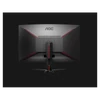 Kép 1/4 - AOC ívelt Gaming 144Hz VA monitor 31,5" C32G1, 1920x1080, 16:9, 250cd/m2, 1ms, 2xHDMI/DP/VGA/Audio out, FreeSync Premium