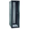 Kép 1/2 - APC AR3100 NetShelter SX zárható rack szekrény 42U magas, (max.1360 kg, 600mm széles x 1070mm mély) fekete