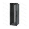 Kép 1/2 - APC AR3150 NetShelter SX zárható rack szekrény 42U magas, (max.1360 kg, 750mm széles x 1070mm mély) fekete