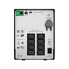 Kép 2/2 - APC Smart-UPS SMC1500IC (8 IEC13) 1500VA (900 W) LCD 230V, LINE-INTERAKTÍV Smart Connect szünetmentes tápegység,torony