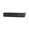 Kép 1/2 - APC Smart-UPS SMT1000RMI2UC (4 IEC13) 1000VA (700 W) LCD 230V, LINE-INTERAKTÍV szünetmentes tápegység, rack(2U) SmartC