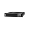 Kép 1/2 - APC Smart-UPS SRT3000RMXLI-NC (8 IEC13, 2 IEC19) 3000VA (2700 W) LCD 230V, ONLINE szünetmentes tápegység, rack