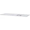 Kép 2/6 - APPLE Magic Keyboard with Numeric Keypad - HU, vezeték nélküli billentyűzet számbillentyűzettel - magyar