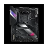 Kép 1/2 - ASUS Alaplap AM4 ROG CROSSHAIR VIII HERO (WI-Fl) AMD X570, ATX