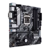 Kép 1/2 - ASUS Alaplap S1200 PRIME B460M-A R2.0 INTEL B460, mATX