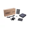 Kép 2/4 - ASUS CHROMEBOX 3 INTEL Core i3-7100U, 4 GB DDR4, 64 GB M.2 SATA SSD, Intel HD Graphics 620, CHROME OS (WW)