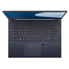 Kép 6/8 - ASUS COM NB Expertbook P2451FA-EB1537, 14" FHD, i7-10510U, 16GB, 512GB M.2, INT, NOOS, Fekete