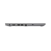 Kép 3/6 - ASUS COM NB PRO Advanced P3540FA-BQ1224T 15.6" FHD, i3-8145U, 8GB, 256GB M.2, INT, WIN10PRO, Szürke