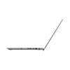 Kép 4/6 - ASUS COM NB PRO Advanced P3540FA-BQ1224T 15.6" FHD, i3-8145U, 8GB, 256GB M.2, INT, WIN10PRO, Szürke
