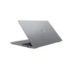 Kép 6/6 - ASUS COM NB PRO Advanced P3540FA-BQ1224T 15.6" FHD, i3-8145U, 8GB, 256GB M.2, INT, WIN10PRO, Szürke