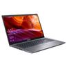 Kép 6/10 - ASUS NB X509JA-BQ890RA 15,6" FHD, Core i3-1005G1 (3,4GHz), 4GB, 128GB M.2, INT, WIN10PRO, Szürke
