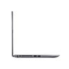 Kép 8/10 - ASUS NB X509JA-BQ890RA 15,6" FHD, Core i3-1005G1 (3,4GHz), 4GB, 128GB M.2, INT, WIN10PRO, Szürke