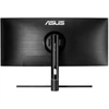 Kép 4/5 - ASUS PA34VC ProArt Monitor 34" IPS 3440x1440, HDMI/Displayport,/Thunderbolt™ 3, USB Type-C