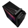 Kép 2/5 - ASUS GAMER PC ROG Strix G15DH-HU013T, Ryzen 5 3600X, 8GB, 512GB M.2, GTX 1650 S 4GB, WIN10H, Fekete