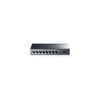 Kép 3/3 - ASUS Switch 8x1000Mbps, Fémházas Asztali, GX-U1081