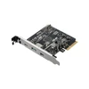Kép 1/2 - ASUS Thunderbolt PCI-E ThunderboltEX 3
