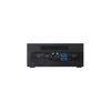 Kép 2/3 - ASUS VivoMini PC PN50, AMD Ryzen 5 4500U, HDMI, WIFI5, BT5.0, USB 3.1, USB Type-C/Type-A, Card reader