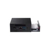Kép 1/4 - ASUS VivoMini PC PN62, Intel Core i5-10210U, HDMI, WIFI6, BT5.0, 3xUSB 3.1, 2xUSB Type-C, Card reader, 1 Conf. port