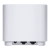 Kép 2/2 - ASUS Wireless ZenWifi Mini Mesh Networking system AX1800, XD4(W-1-PK)