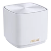 Kép 1/2 - ASUS Wireless ZenWifi Mini Mesh Networking system AX1800, XD4(W-1-PK)