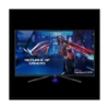 Kép 1/4 - ASUS XG438Q ROG Strix Monitor 43" VA, 3840x2160, HDMI/Displayport, USB3.0, 120Hz, HDR, hangszóró