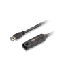 Kép 1/2 - ATEN Extender USB 3.2 Gen1, UE3315A, 15m