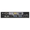 Kép 2/2 - ATEN USB DUAL VIEW KVM EXTENDER CE775