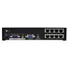 Kép 2/2 - ATEN VanCryst VGA Splitter 8 portos +audio