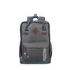 Kép 1/9 - AMERICAN TOURISTER Notebook hátizsák 107267-1261, URBAN GROOVE UG LIFESTYLE BP 5 17.3" DARK GREY