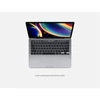 Kép 1/4 - Apple MacBook Pro 13" Touch Bar/QC i5 2.0GHz/16GB/512GB SSD/Intel Iris Plus Graphics w 128MB/Space Grey - HUN KB (2020)