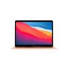 Kép 3/4 - Apple Macbook Air 13.3" M1 CTO 8C CPU/7C GPU/16GB/1TB - Gold- HUN KB (2020)