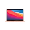 Kép 3/4 - Apple Macbook Air 13.3" M1 CTO 8C CPU/7C GPU/16GB/256GB - Gold- HUN KB (2020)
