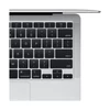 Kép 3/5 - Apple Macbook Air 13.3" M1 CTO 8C CPU/7C GPU/8GB/1TB - Silver- HUN KB (2020)