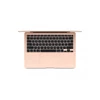 Kép 4/4 - Apple Macbook Air 13.3" M1 CTO 8C CPU/7C GPU/8GB/512GB - Gold- HUN KB (2020)