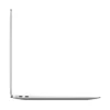 Kép 4/5 - Apple Macbook Air 13.3" M1 CTO 8C CPU/8C GPU/16GB/512GB - Silver- HUN KB (2020)
