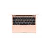 Kép 4/4 - Apple Macbook Air 13.3" M1 CTO 8C CPU/8C GPU/8GB/1TB - Gold- HUN KB (2020)