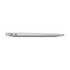 Kép 5/5 - Apple Macbook Air 13.3" M1 CTO 8C CPU/8C GPU/8GB/2TB - Silver- HUN KB (2020)