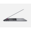 Kép 4/4 - Apple Macbook Pro 13.3" M1 CTO 8C CPU/8C GPU/16GB/256GB - Space grey - HUN KB