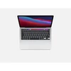 Kép 1/4 - Apple Macbook Pro 13.3" M1 CTO 8C CPU/8C GPU/16GB/512GB - Silver - HUN KB