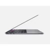 Kép 4/4 - Apple Macbook Pro 13.3" M1 CTO 8C CPU/8C GPU/16GB/512GB - Space grey- HUN KB