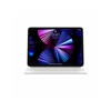 Kép 2/5 - Apple Magic keyboard, iPad Pro 11" (1/2/3/4 gen) and iPad Air (4/5 gen) - Hungarian - White