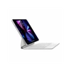 Kép 4/5 - Apple Magic keyboard, iPad Pro 11" (1/2/3/4 gen) and iPad Air (4/5 gen) - Hungarian - White
